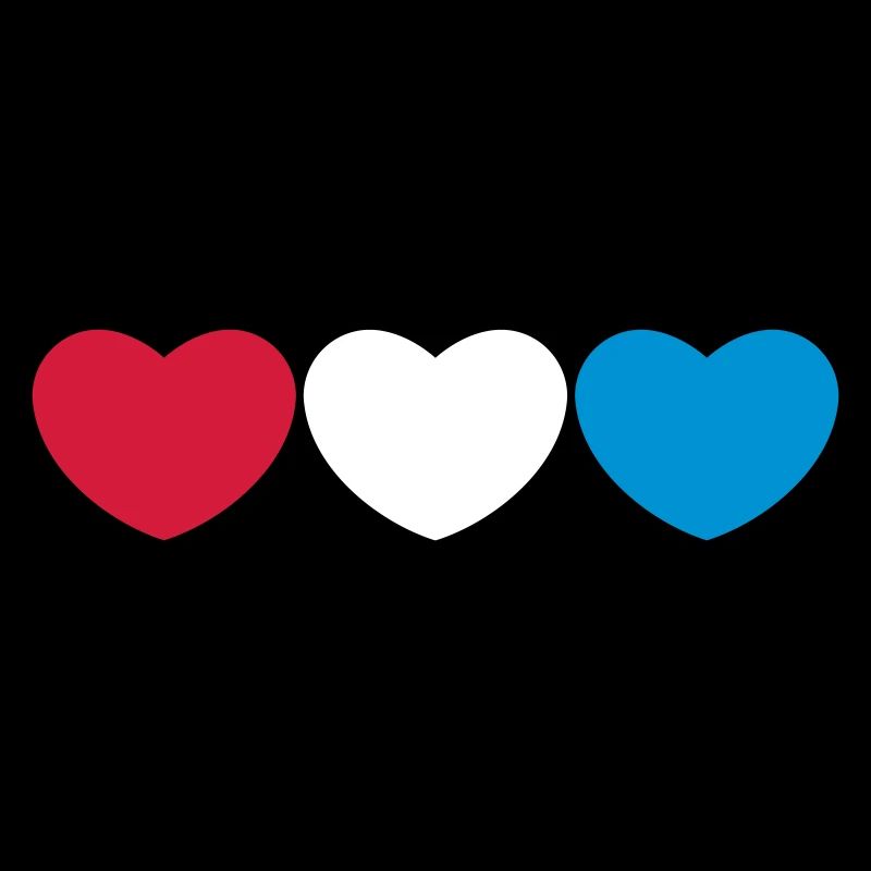 France coeur