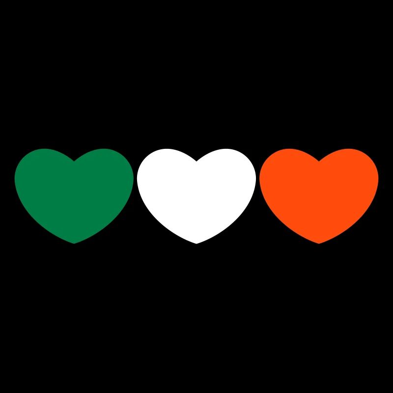 Coeur d’Irlande