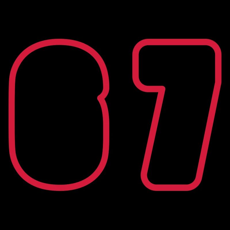 67 Number College
