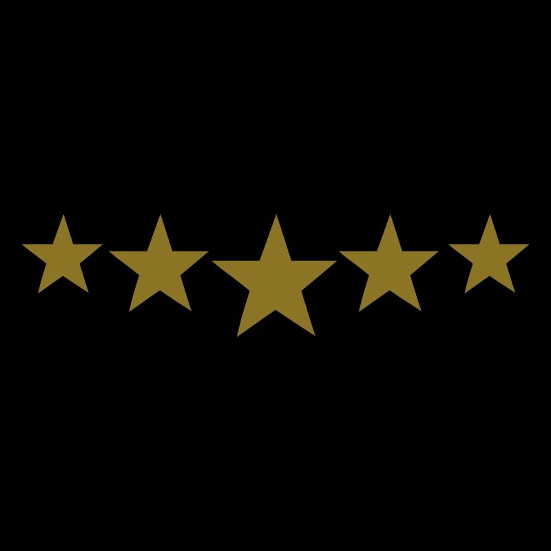 5 star