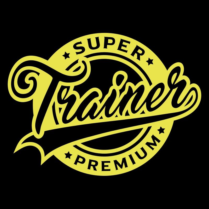 Super Trainer (Emblem)