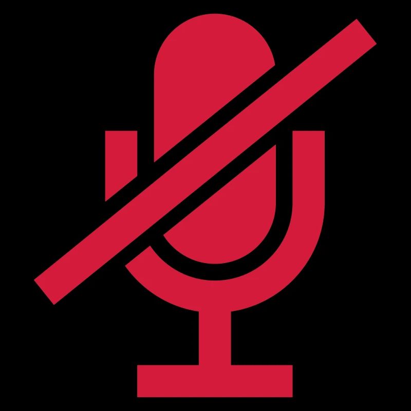 Mute Switch Microphone