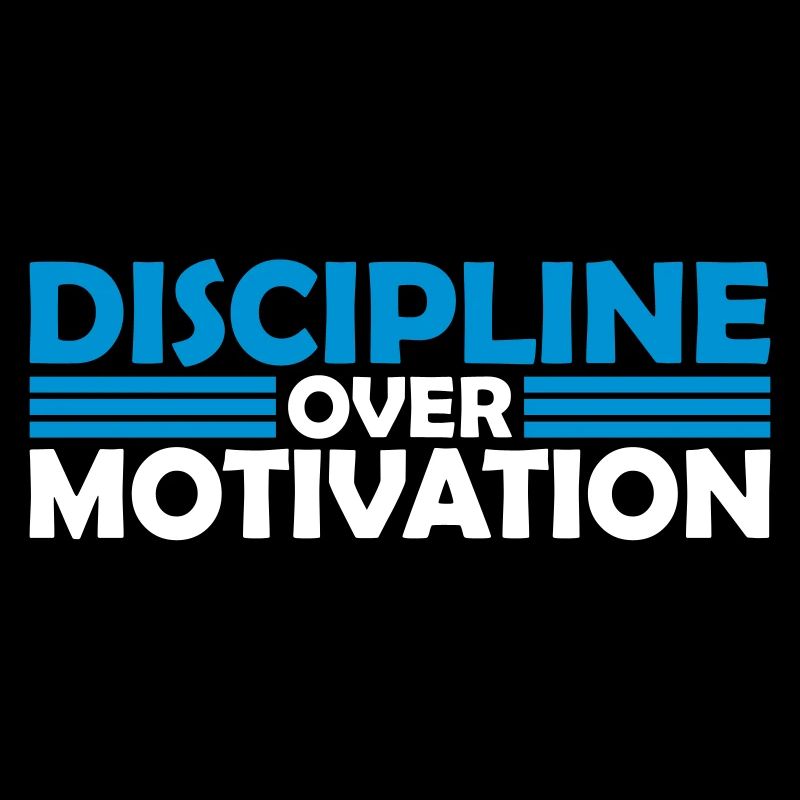 Citation de discipline sur la motivation