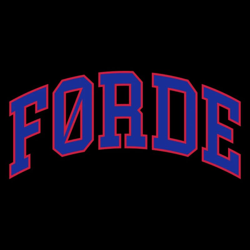 Førde