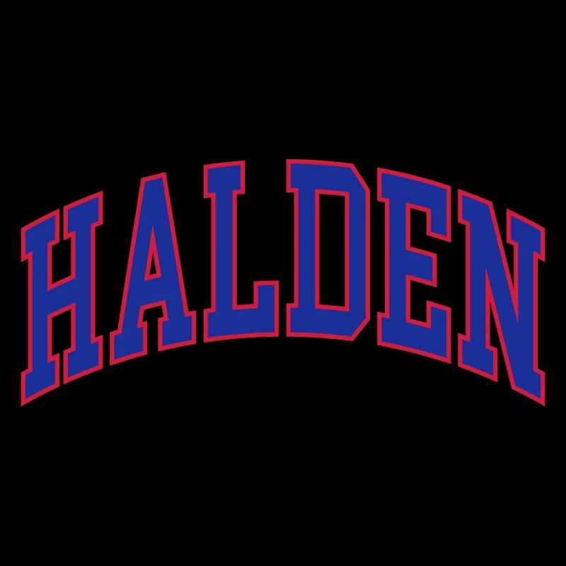 Halden