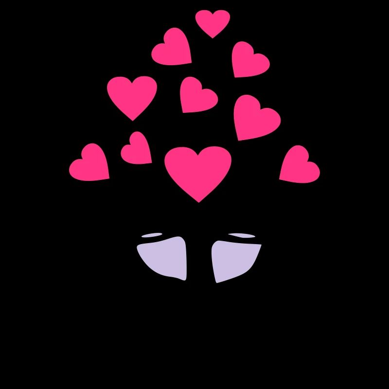 🥂💖Romantic toast design for specialdays