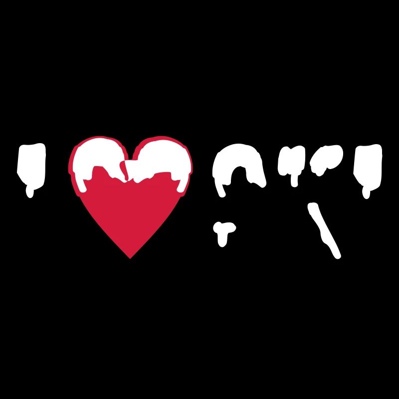 I love Ski