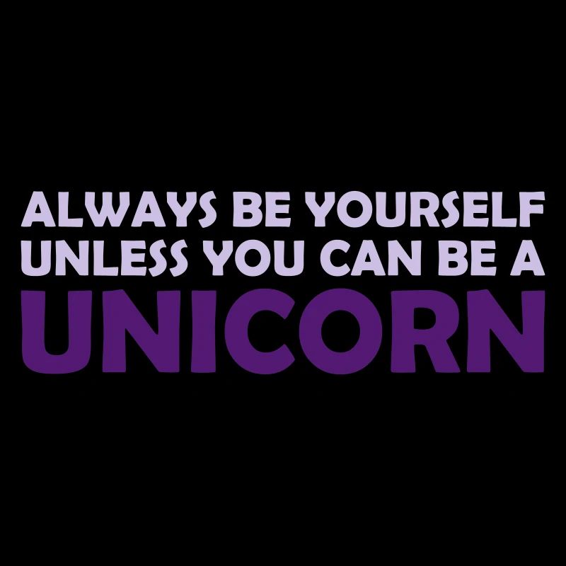 vous pouvez être licorne