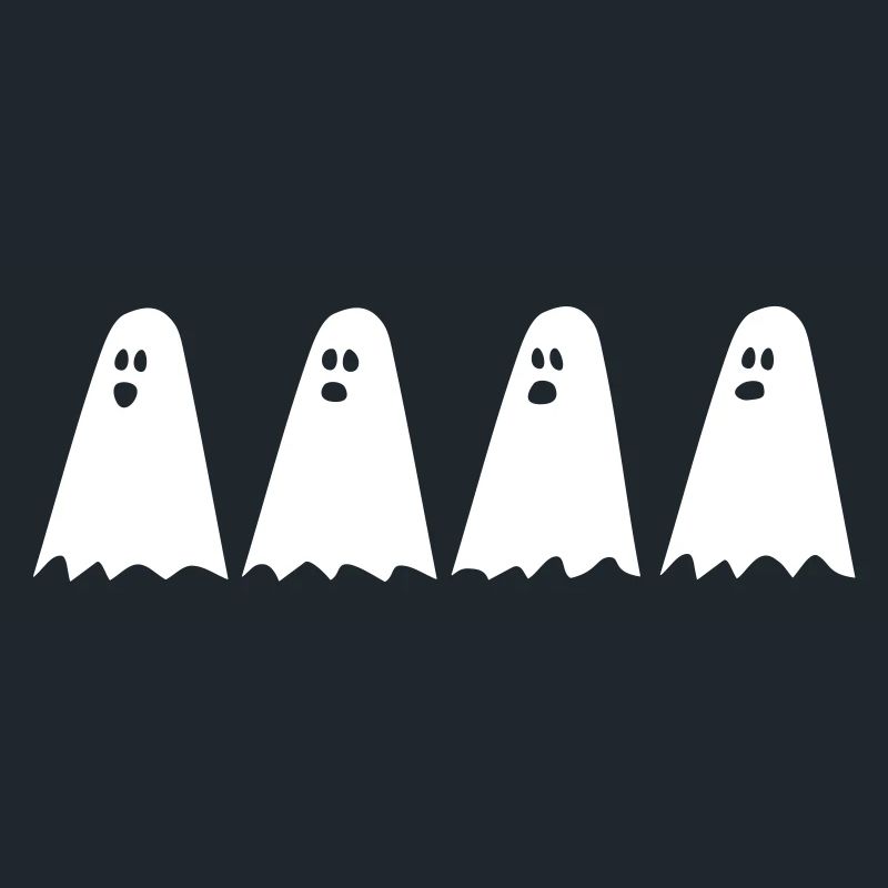 Ghosts