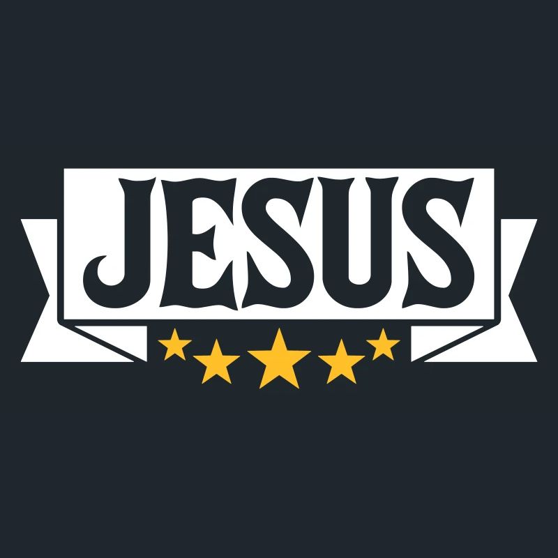 Citation de la bannière de Jésus-Christ