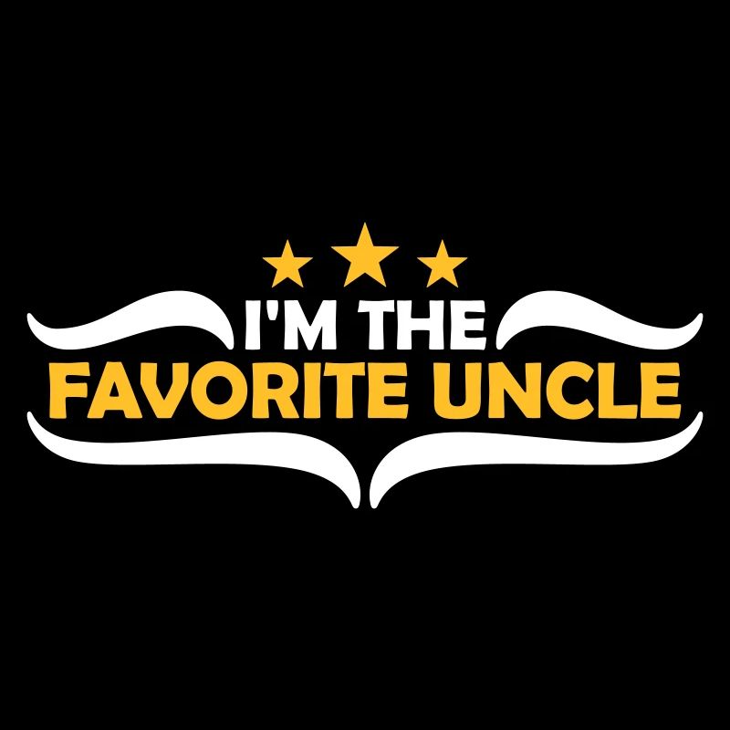 im the favorite uncle
