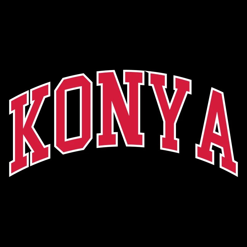 Konya
