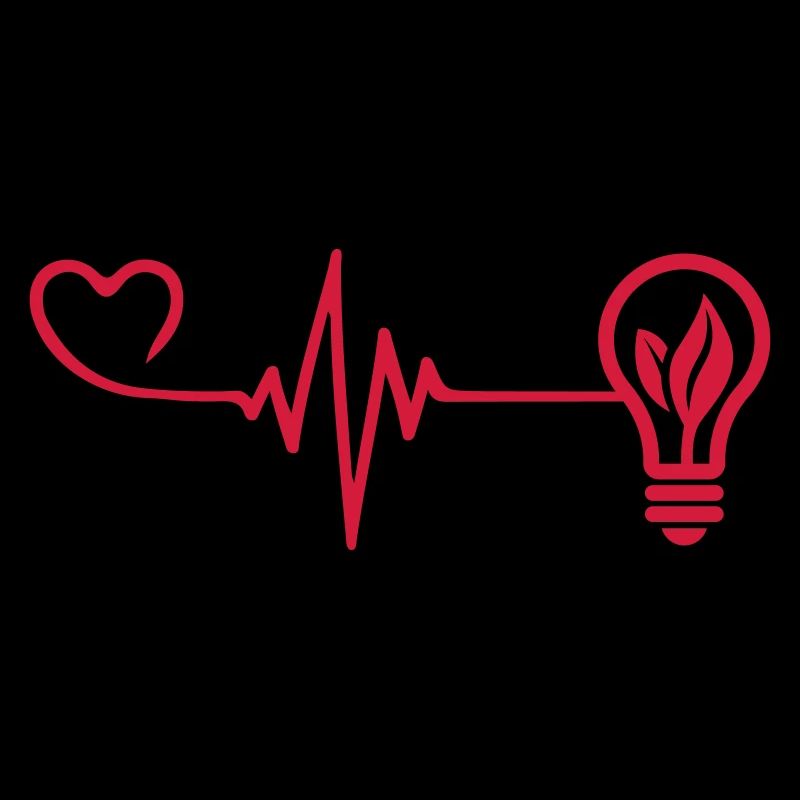 Ampoule Pulse Heart Love