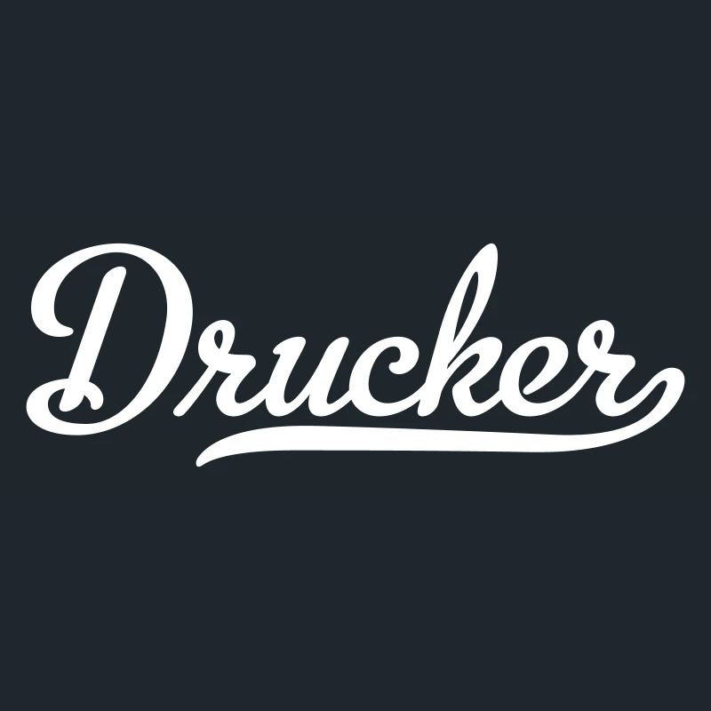 Drucker