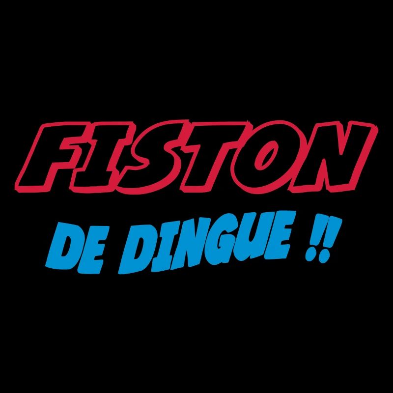 Crazy FISTON