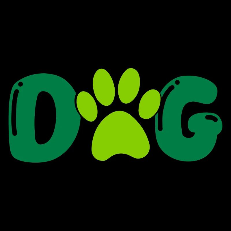 Dog Paw