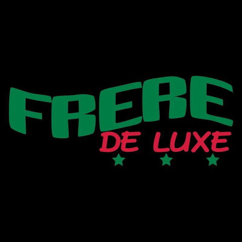BRUDER DES LUXUS