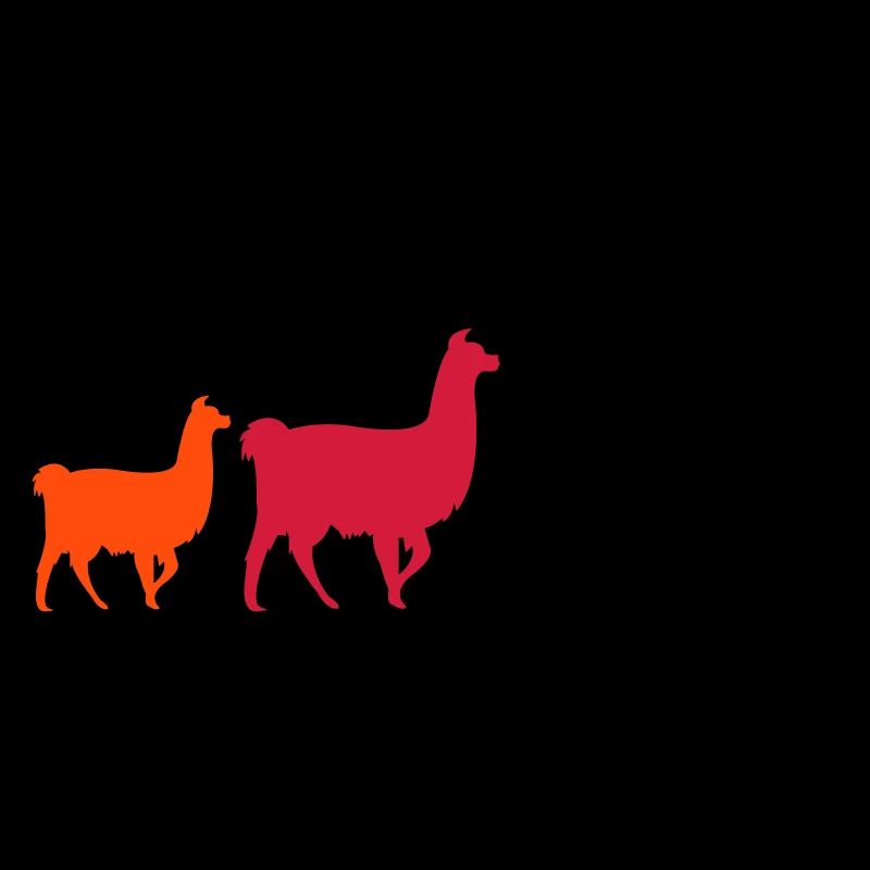 Famille Lama
