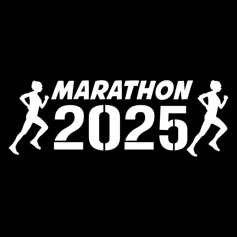 Marathon 2025 Women