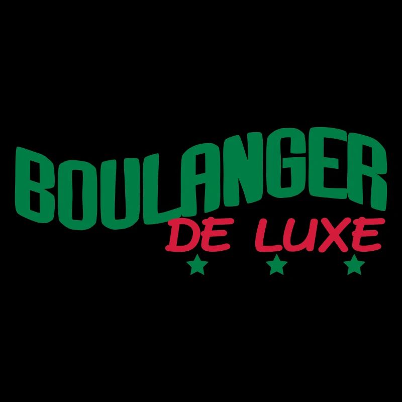 BOULANGER DE LUXE