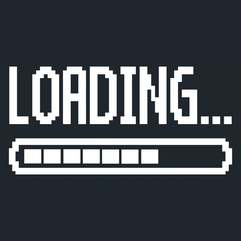 loading bar