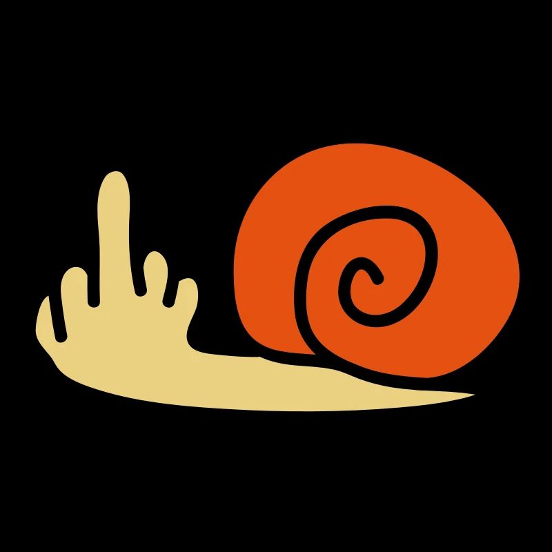 fuck_off_snail