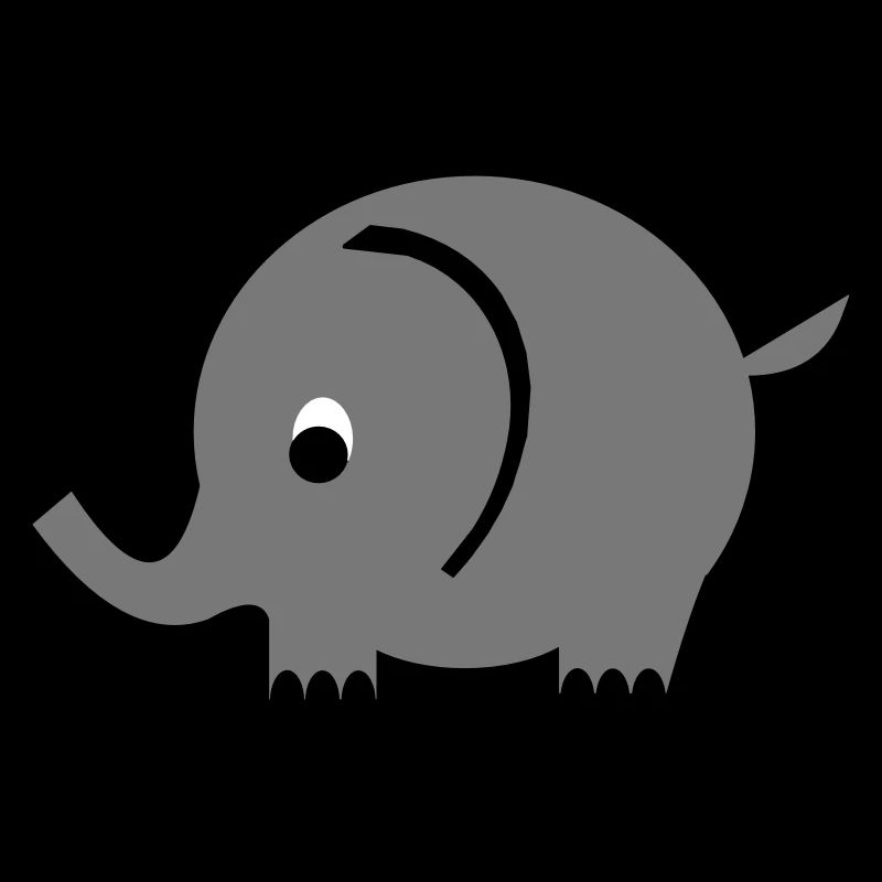 Elefant