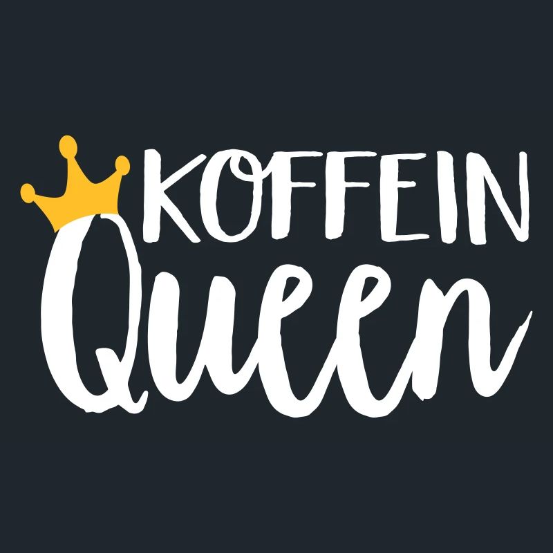 Koffein Queen