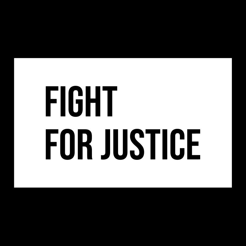 Lutte pour la justice