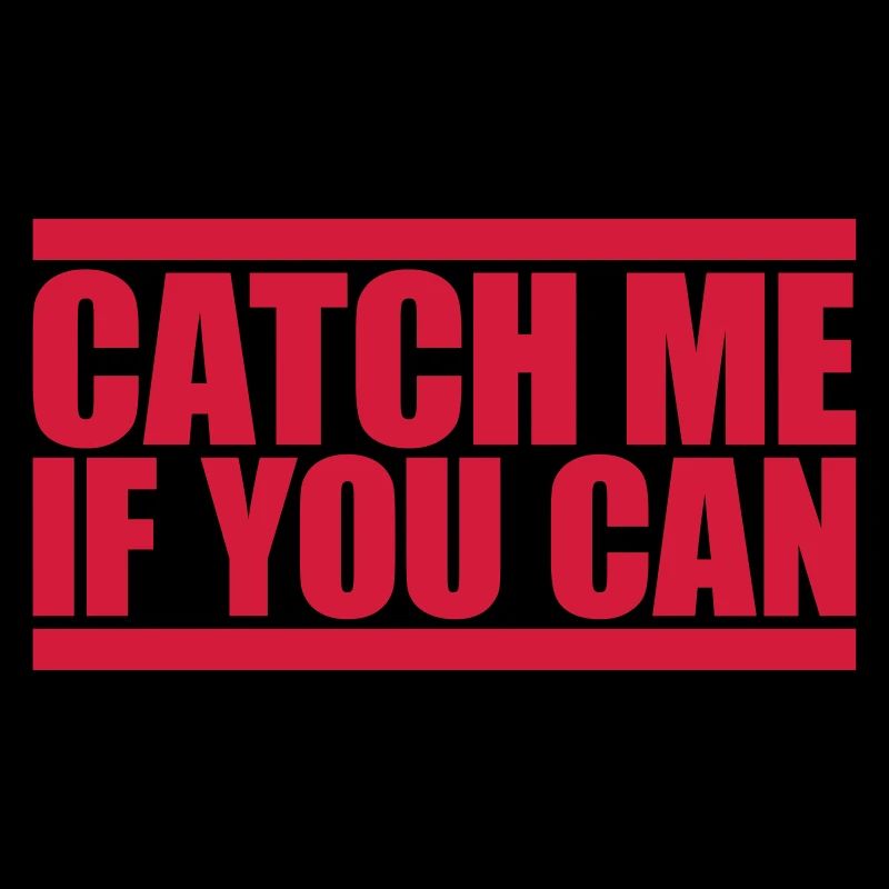 Catch Rote Balken