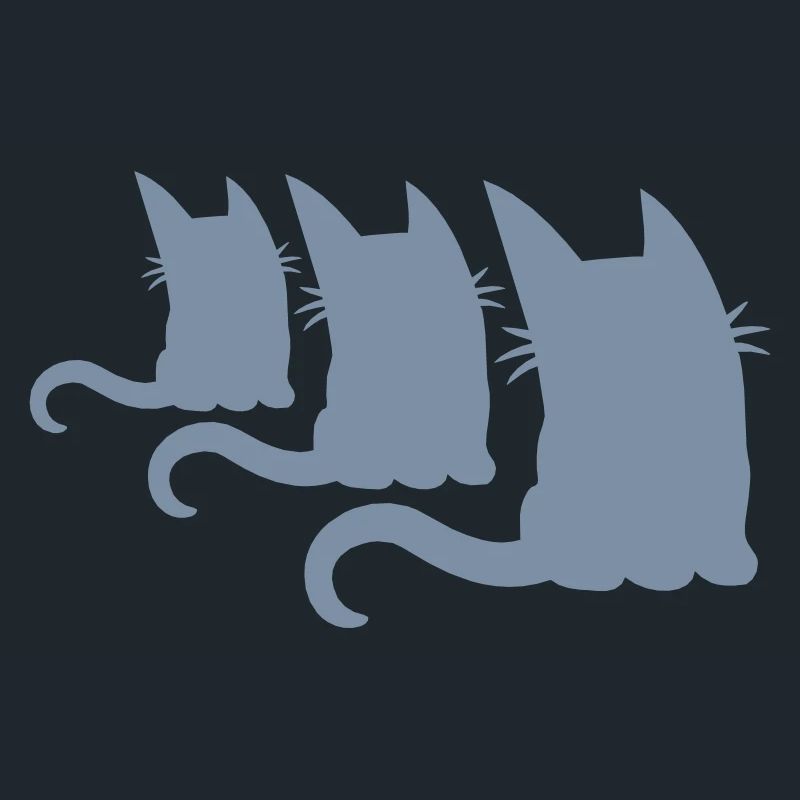 Crew 3 small cats
