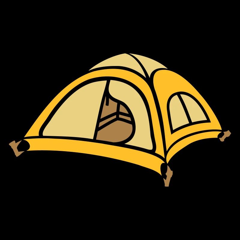 Design Cool Tent Camping