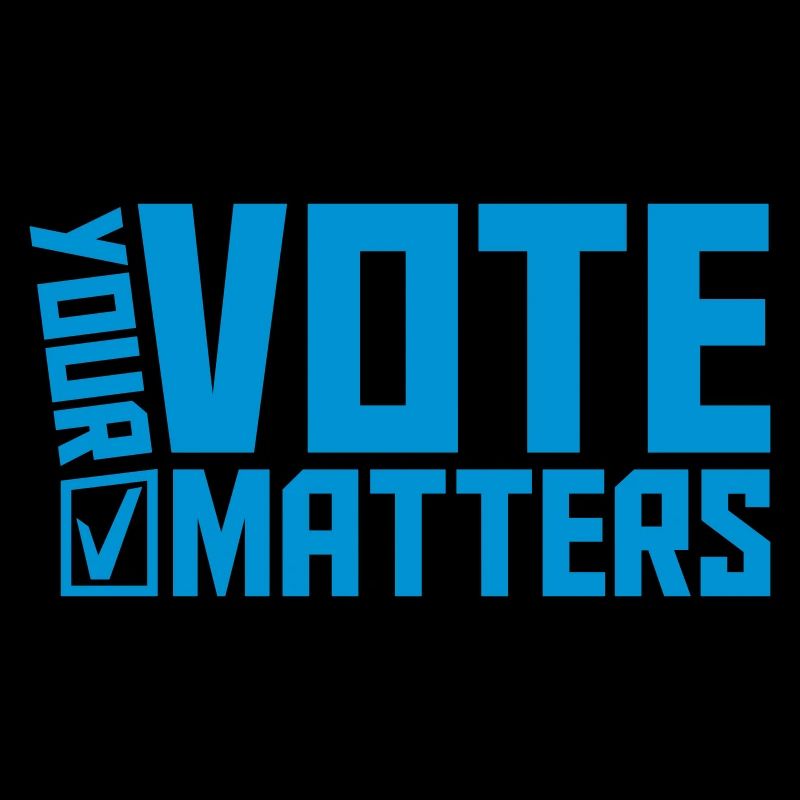 votre vote compte citation