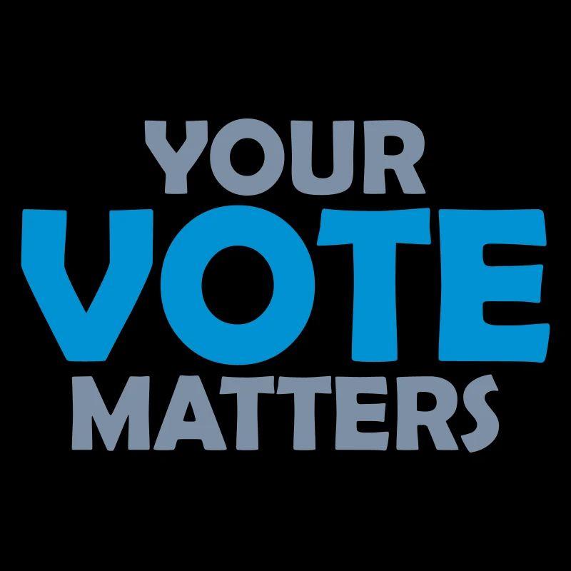 votre vote compte citation