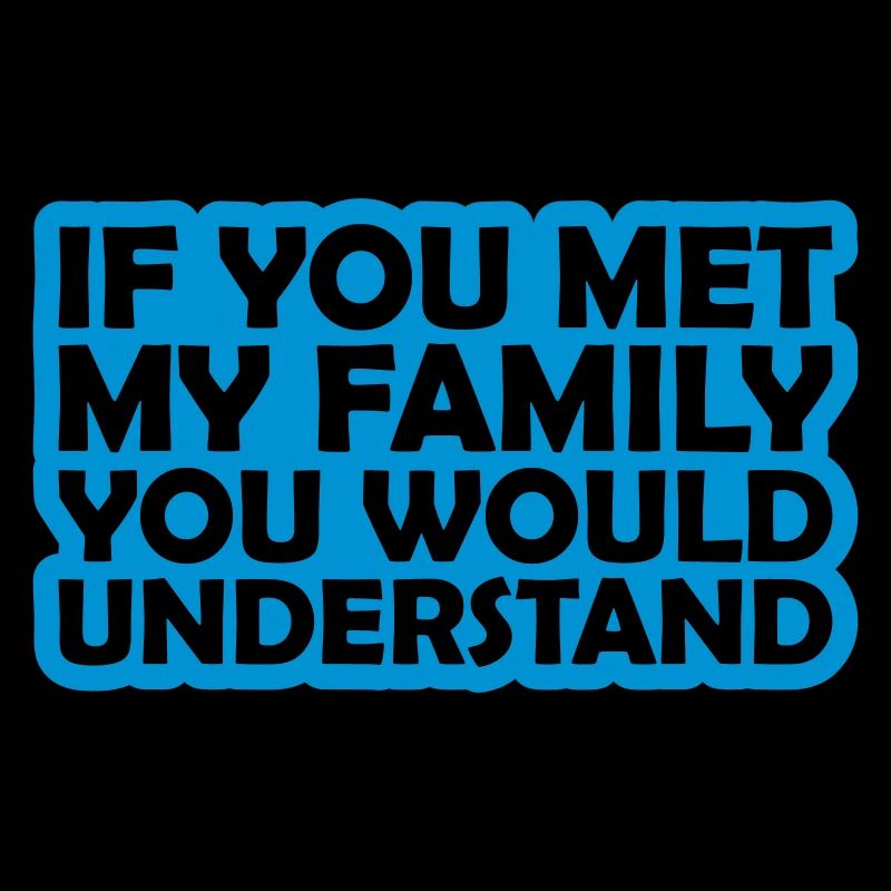 you would understand Zitat