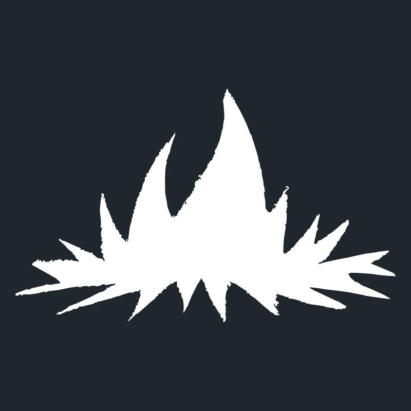 Campfire Camping Nature Forest Fire Vector 9