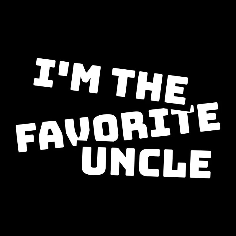 à The Favorite Uncle