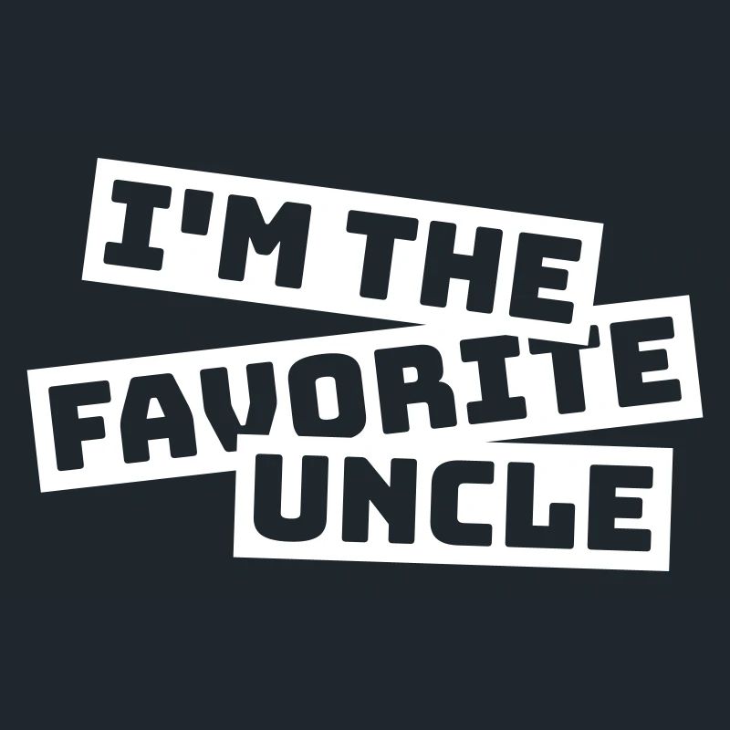 at The Favorite Uncle