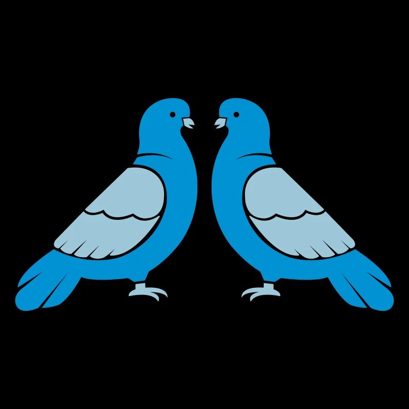 doves