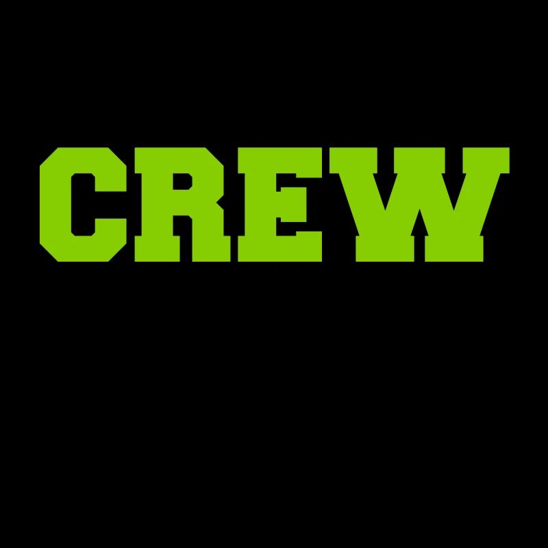 crew