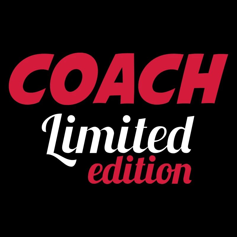 COACH LIMITIERTE AUFLAGE