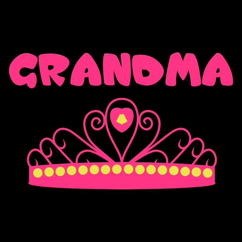 GRANDMA