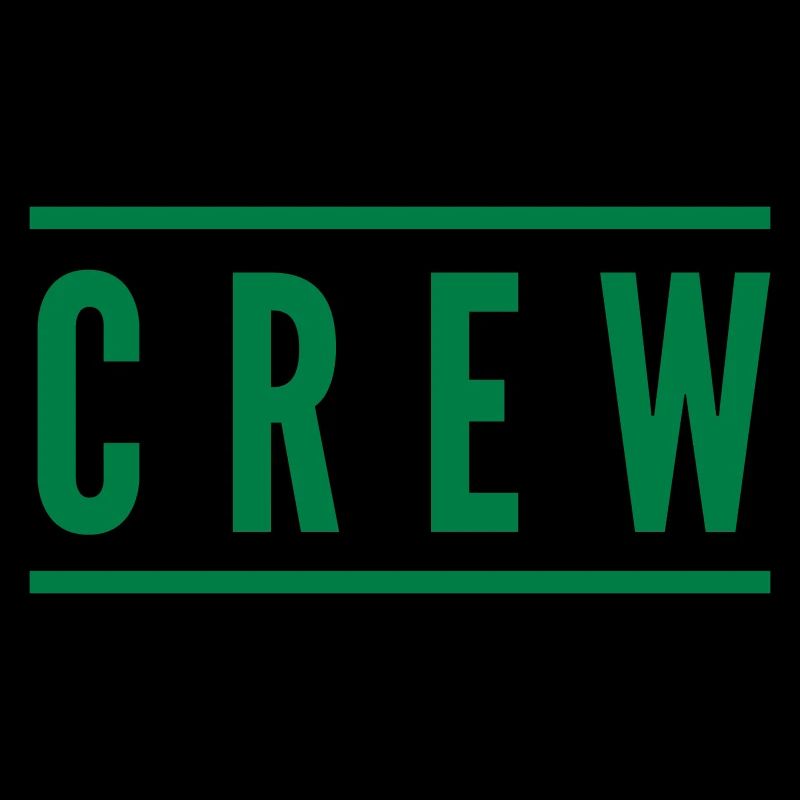 crew
