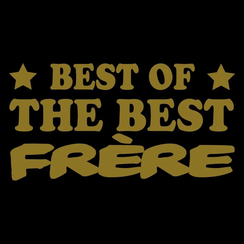 DAS BESTE VOM BESTEN Bruder