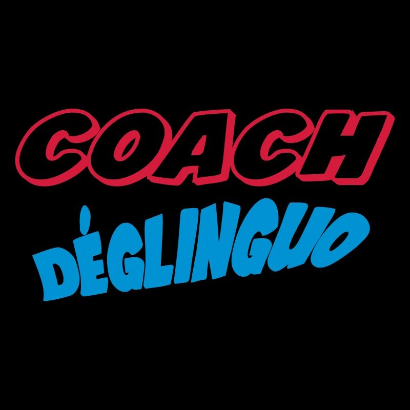 COACH déglinguo!!!