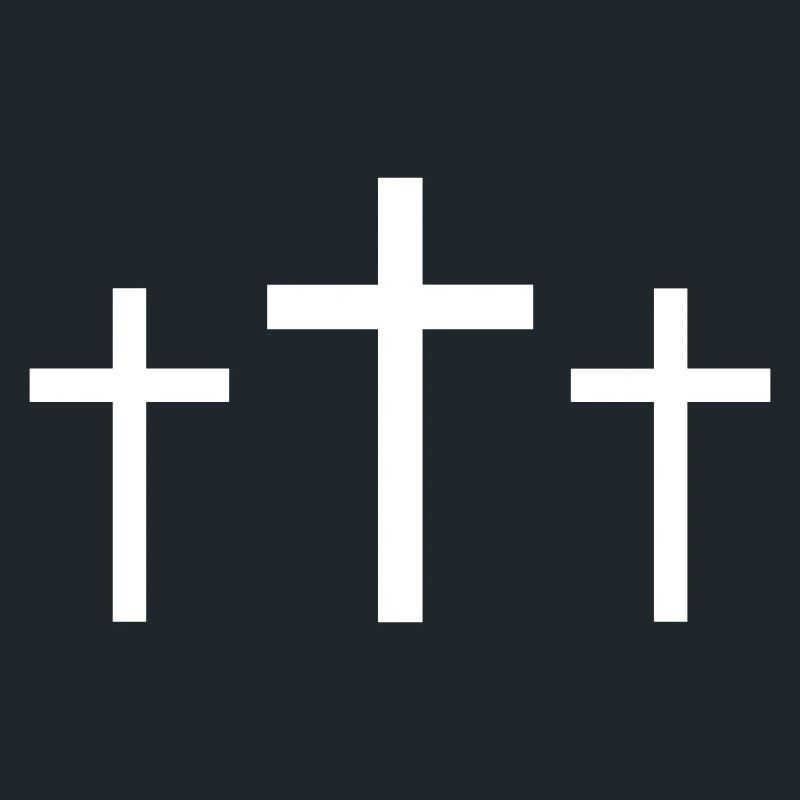Three Crosses