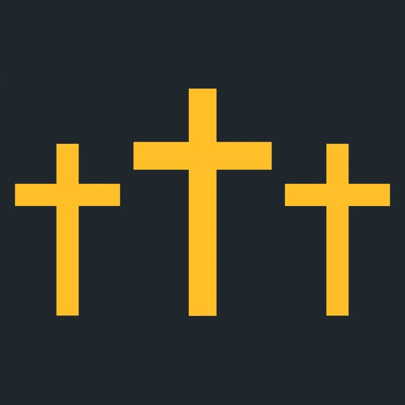 Three Crosses
