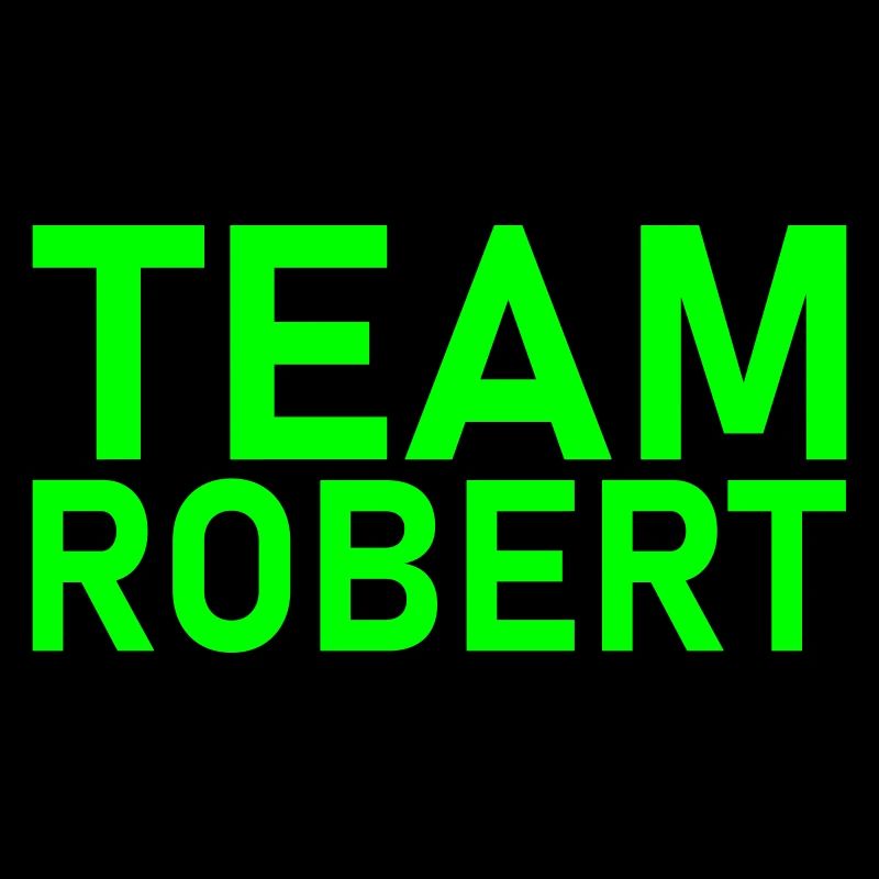 Team Robert Leuchtgrün