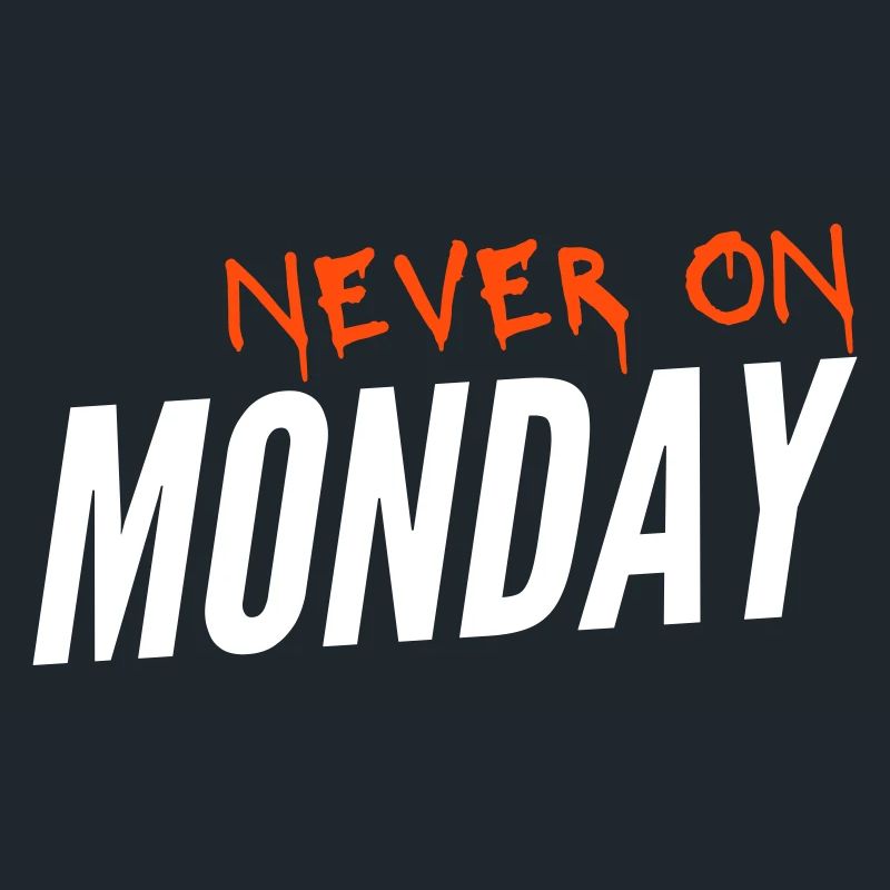 Monday