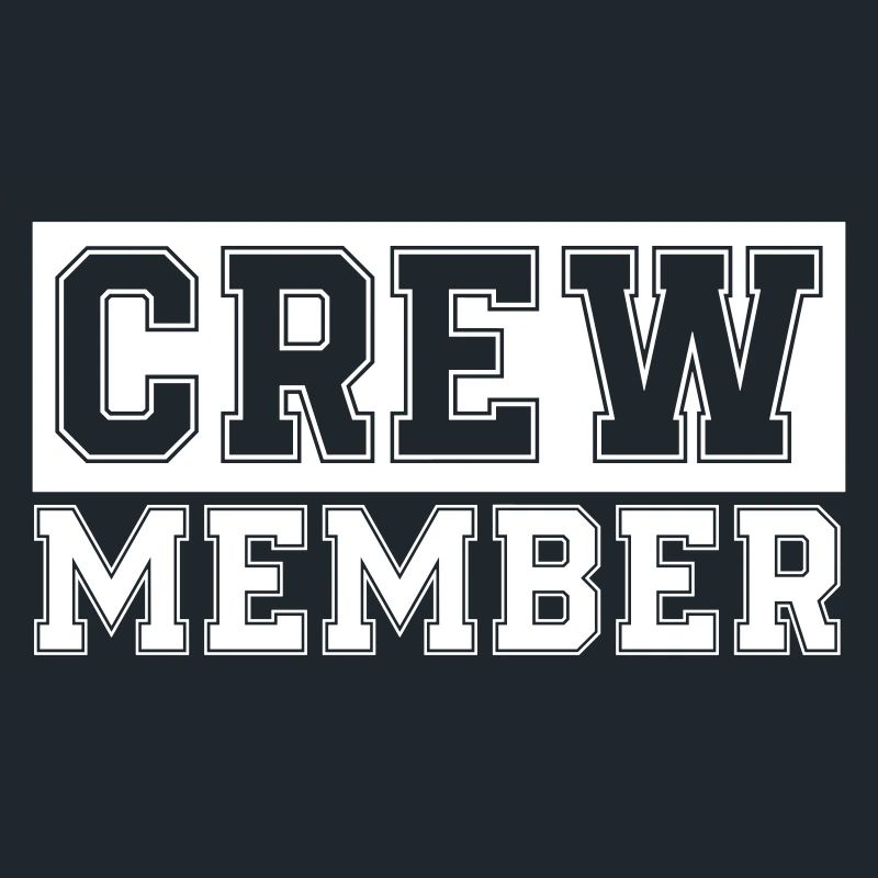 crew member
